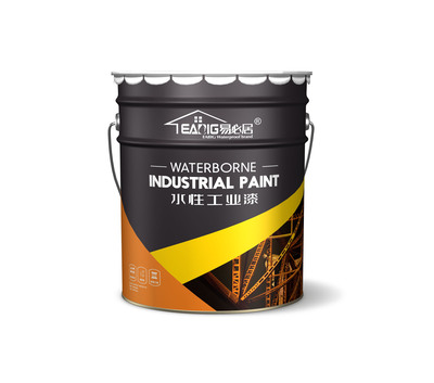 水性工业漆