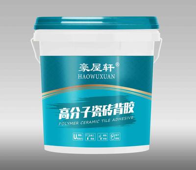 高分子瓷砖背胶