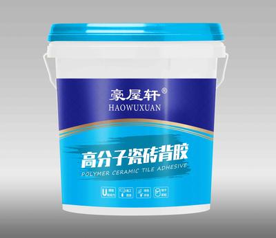 高分子瓷砖背胶