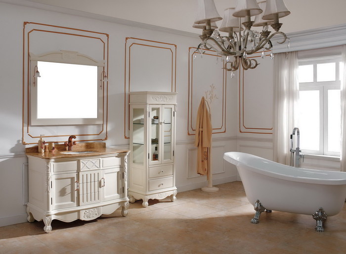 广州顶秀清溪别墅
行业：卫生间使用易必居填缝剂