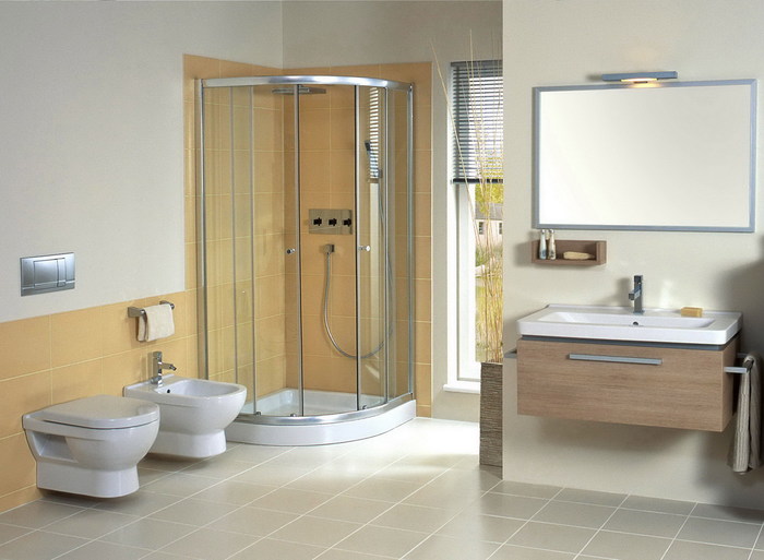 广州千禧青年公寓
行业：卫生间使用易必居填缝剂