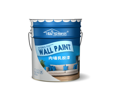 內(nèi)墻乳膠漆