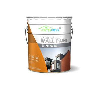 外墙底漆