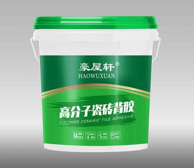 高分子瓷砖背胶