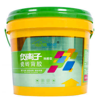 负离子瓷砖背胶